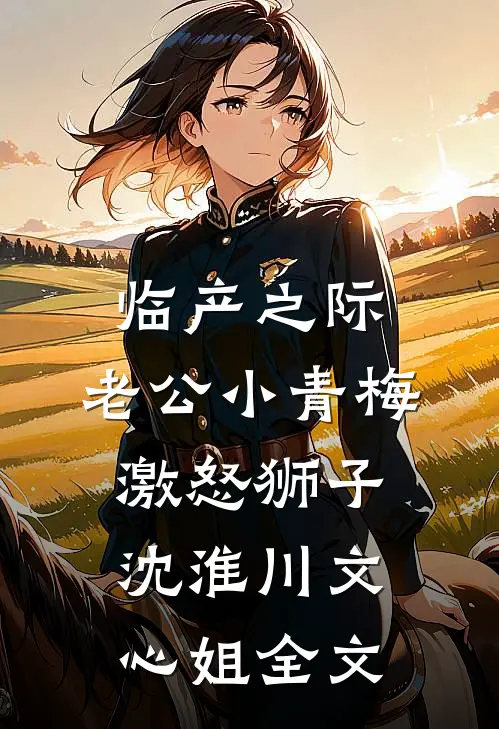 临产之际，老公小青梅激怒狮子沈淮川文心姐全文