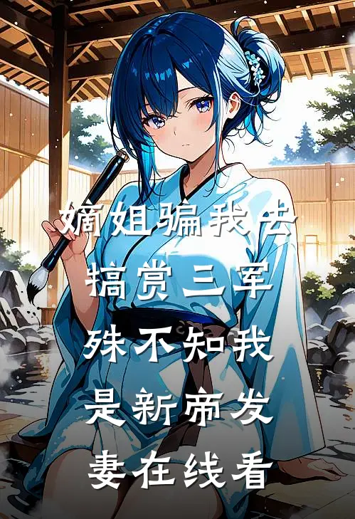 嫡姐骗我去犒赏三军，殊不知我是新帝发妻在线看