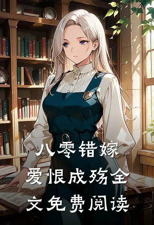 八零错嫁，爱恨成殇全文免费阅读