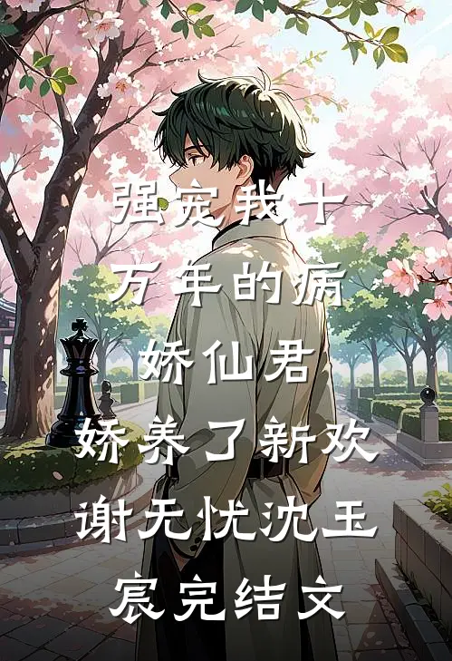 强宠我十万年的病娇仙君，娇养了新欢谢无忧沈玉宸完结文