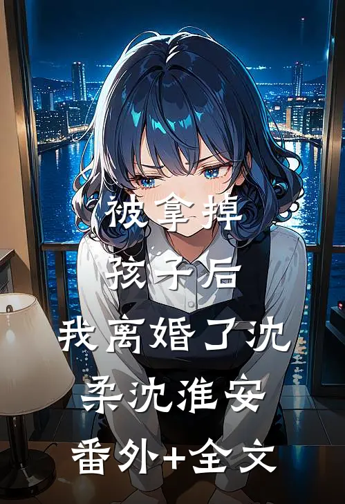 被拿掉孩子后，我离婚了沈柔沈淮安:(番外)+(全文)