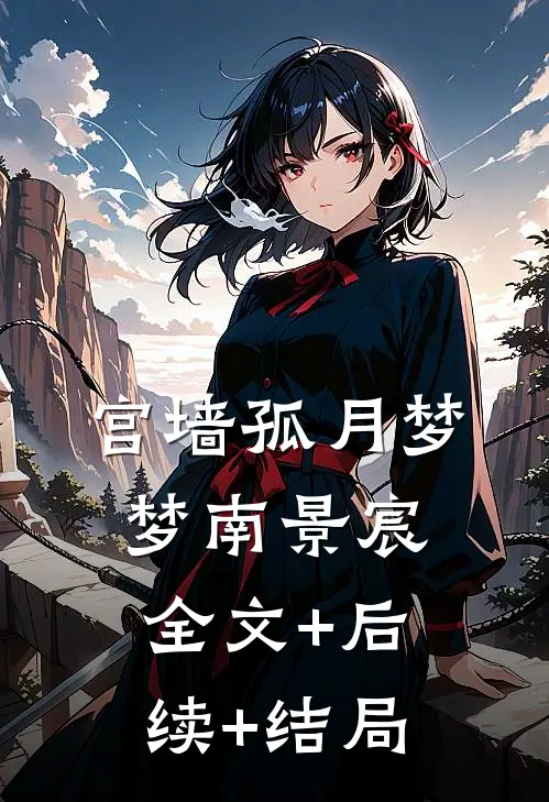 宫墙孤月梦梦南景宸:全文+后续+结局