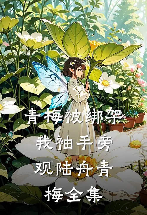 青梅被绑架，我袖手旁观陆舟青梅全集