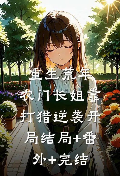 重生荒年：农门长姐靠打猎逆袭开局结局+番外+完结
