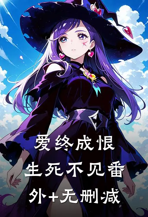 爱终成恨，生死不见番外+无删减