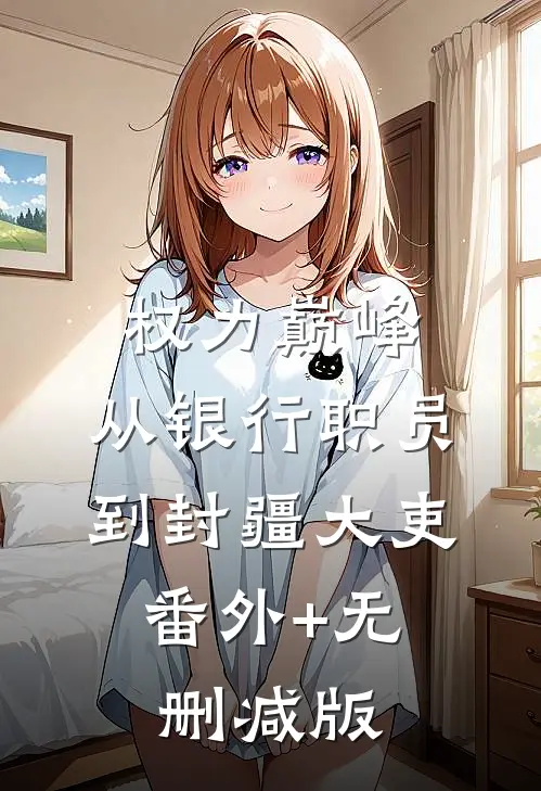权力巅峰：从银行职员到封疆大吏:番外+无删减版