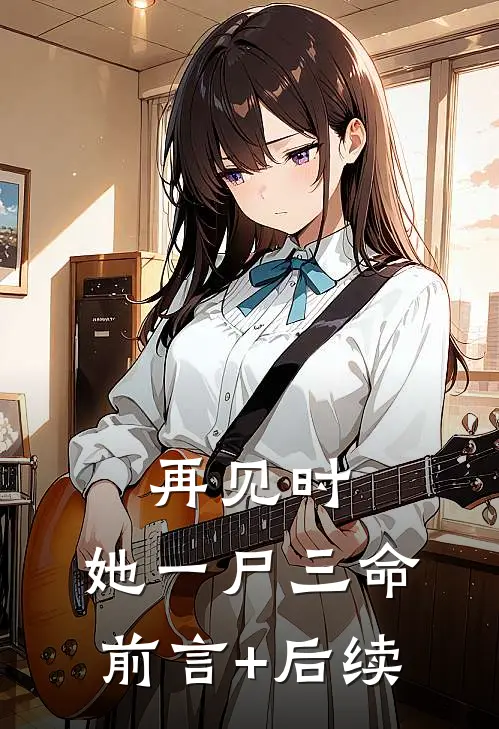 再见时，她一尸三命前言+后续