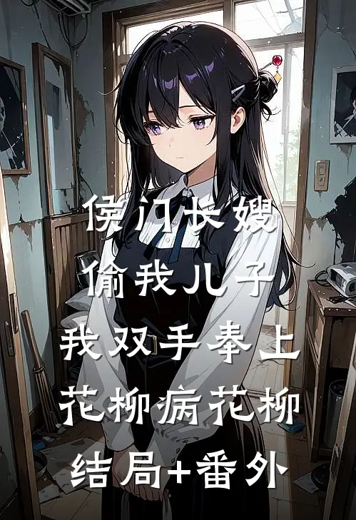 侯门长嫂偷我儿子，我双手奉上花柳病花柳结局+番外