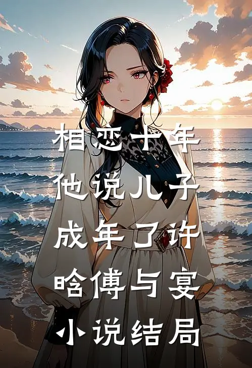 相恋十年，他说儿子成年了许晗傅与宴小说结局