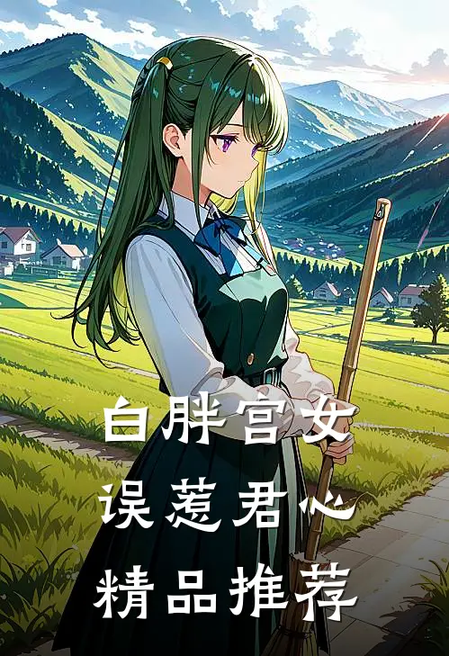 白胖宫女，误惹君心精品推荐