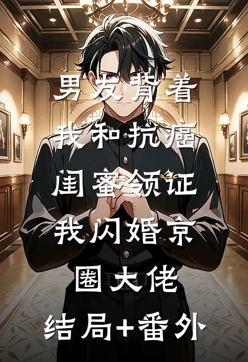 男友背着我和抗癌闺蜜领证，我闪婚京圈大佬:结局+番外