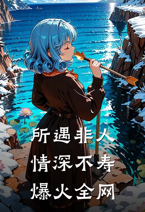 所遇非人，情深不寿爆火全网