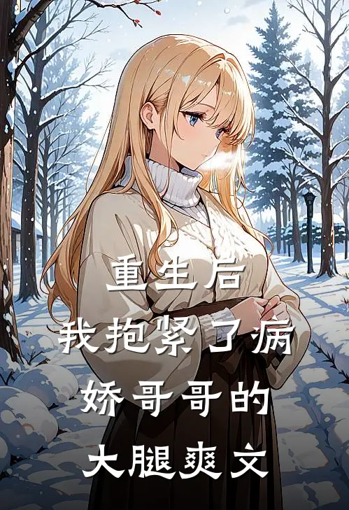 重生后，我抱紧了病娇哥哥的大腿爽文