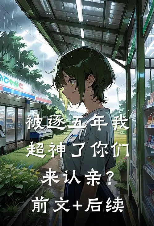 被逐五年 我超神了你们来认亲？前文+后续