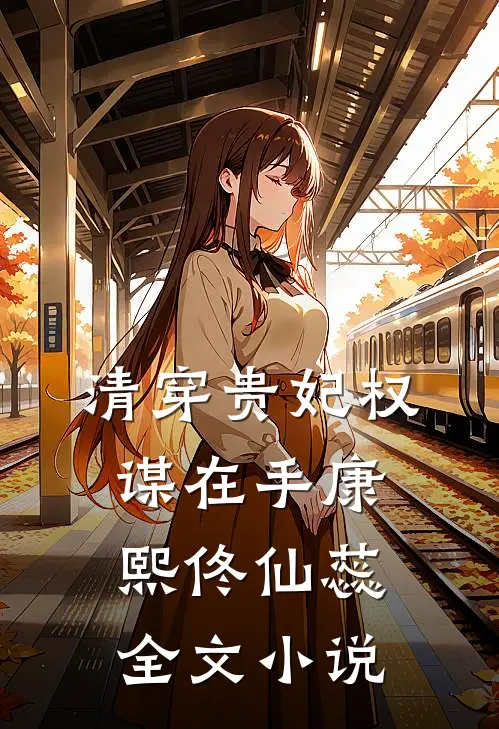 清穿贵妃权谋在手康熙佟仙蕊全文小说