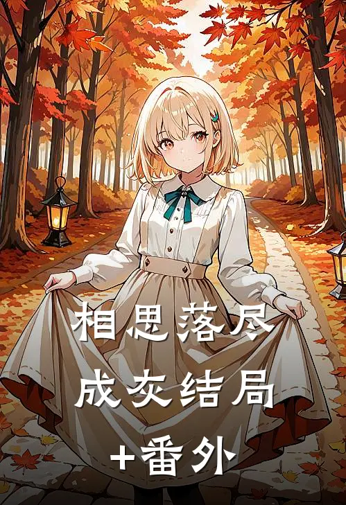 相思落尽成灰结局+番外