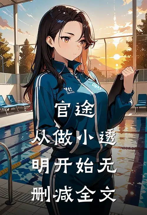 官途：从做小透明开始无删减全文