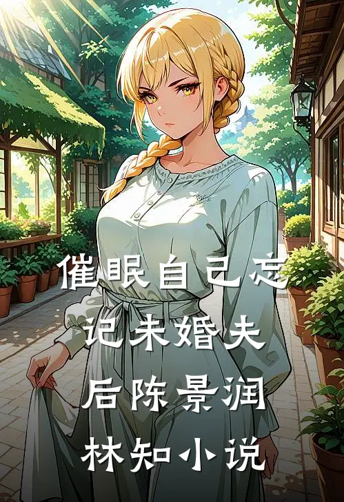 催眠自己忘记未婚夫后陈景润林知小说