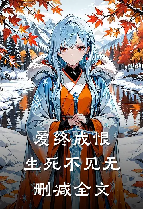 爱终成恨，生死不见无删减全文