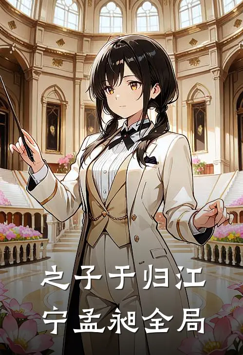 之子于归江宁孟昶全局