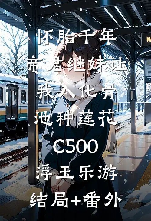 怀胎千年，帝君继妹让我入化骨池种莲花C500浮玉乐游:结局+番外