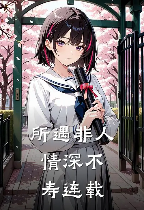 所遇非人，情深不寿连载