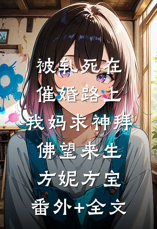 被轧死在催婚路上，我妈求神拜佛望来生方妮方宝:(番外)+(全文)