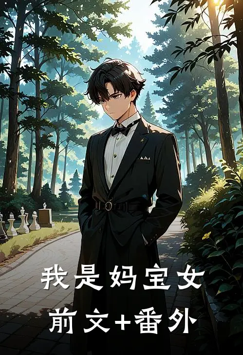 我是妈宝女前文+番外
