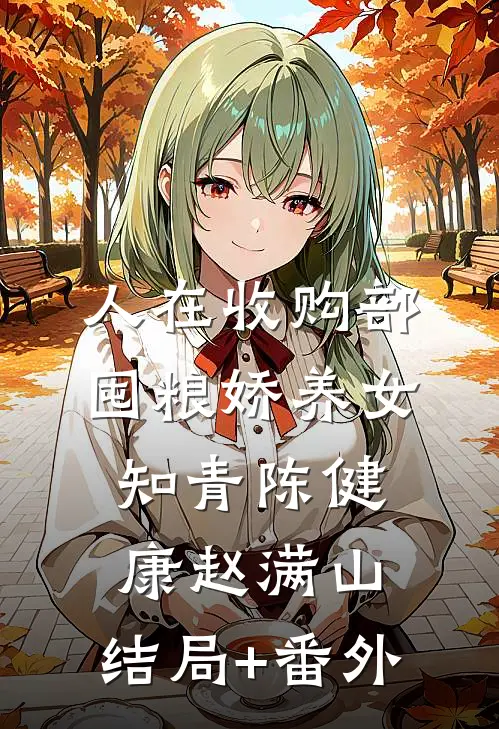 人在收购部，囤粮娇养女知青陈健康赵满山:结局+番外