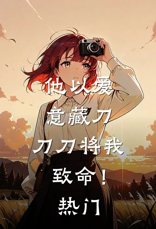 他以爱意藏刀，刀刀将我致命！热门