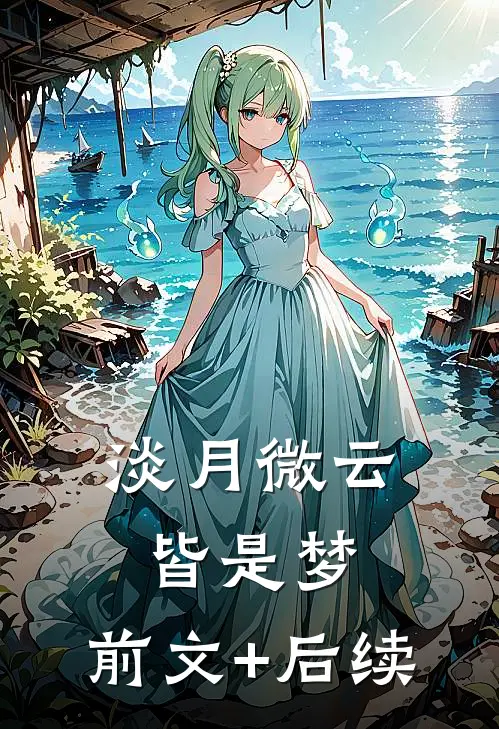淡月微云皆是梦:前文+后续