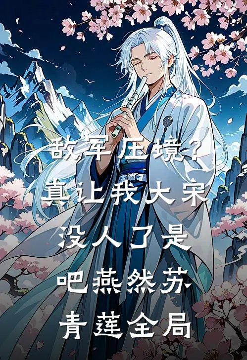 敌军压境？真让我大宋没人了是吧燕然苏青莲全局
