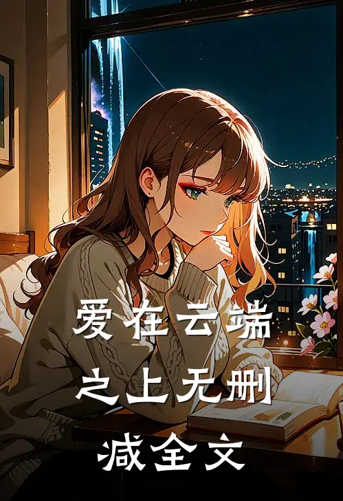 爱在云端之上无删减全文