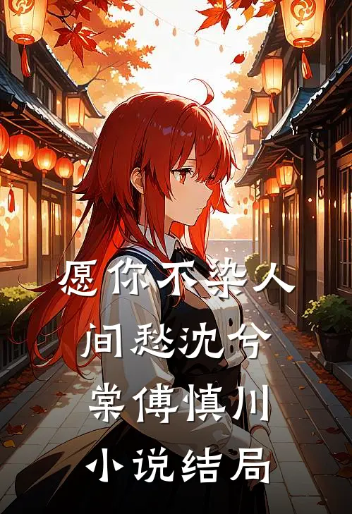 愿你不染人间愁沈兮棠傅慎川小说结局