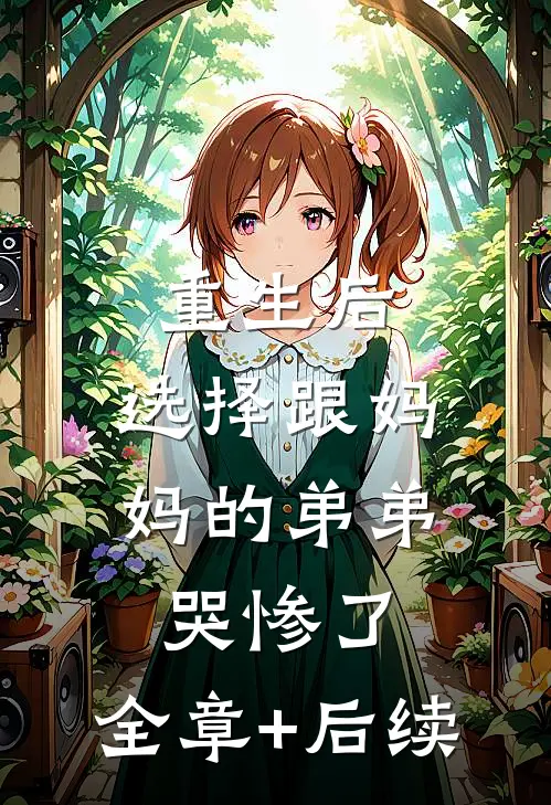重生后，选择跟妈妈的弟弟哭惨了:全章+后续