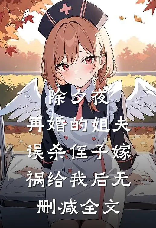 除夕夜，再婚的姐夫误杀侄子嫁祸给我后无删减全文