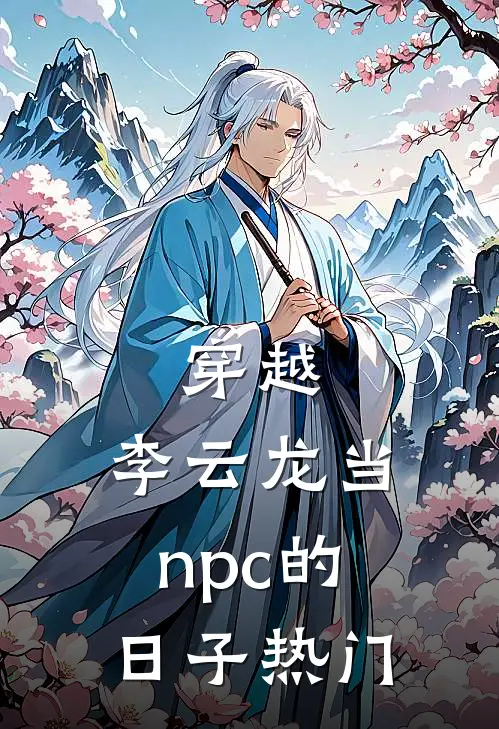 穿越：李云龙当npc的日子热门