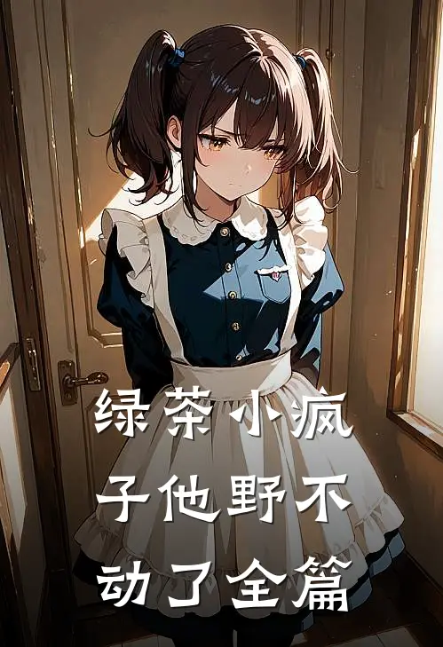 绿茶小疯子他野不动了全篇