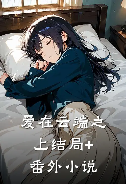 爱在云端之上结局+番外小说