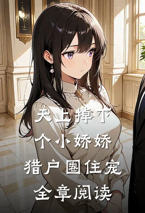 天上掉下个小娇娇，猎户圈住宠全章阅读