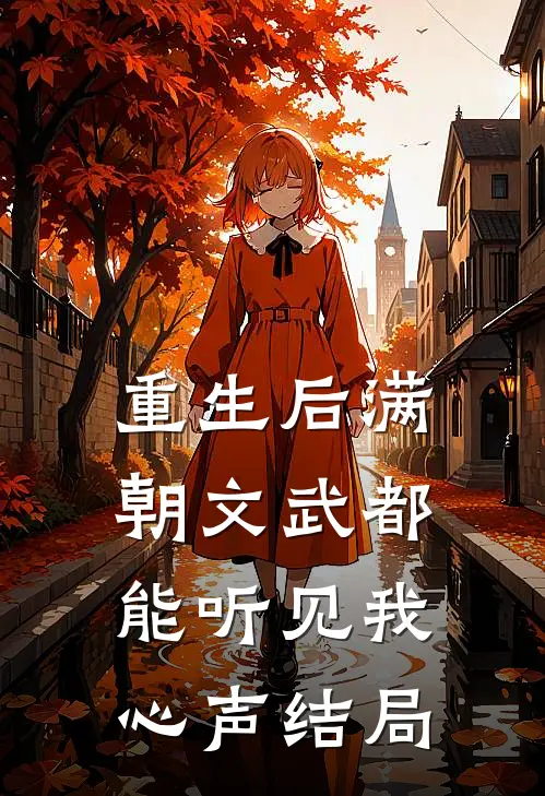 重生后满朝文武都能听见我心声结局