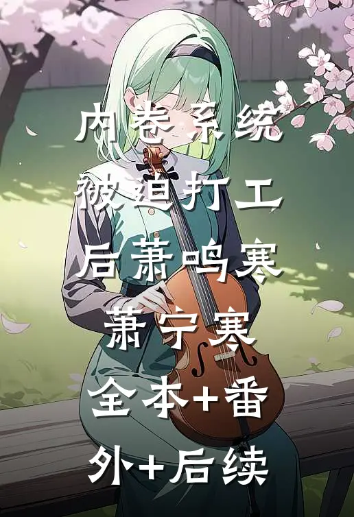 内卷系统被迫打工后萧鸣寒萧宁寒:全本+番外+后续