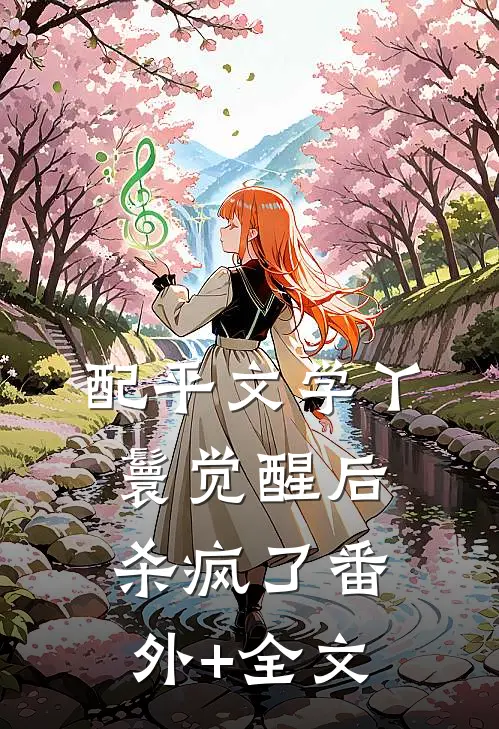 配平文学丫鬟觉醒后杀疯了(番外)+(全文)
