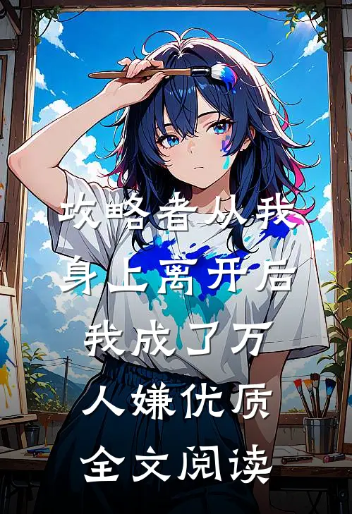 攻略者从我身上离开后，我成了万人嫌优质全文阅读