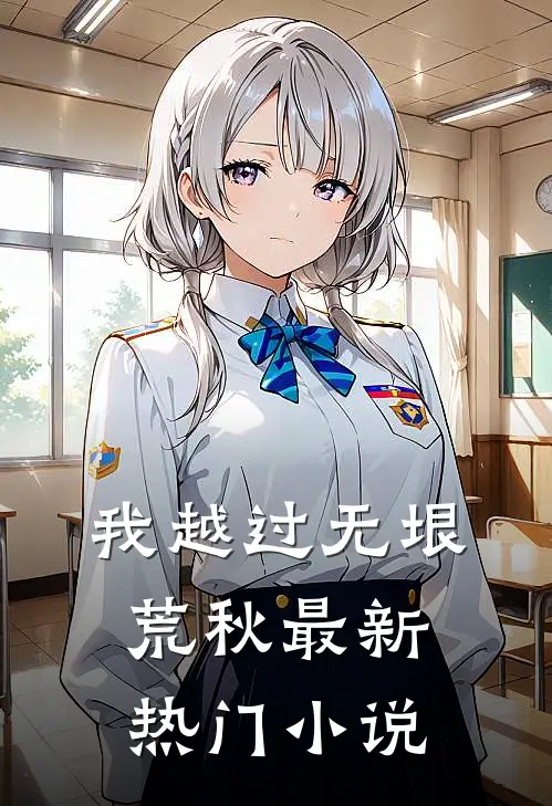 我越过无垠荒秋最新热门小说