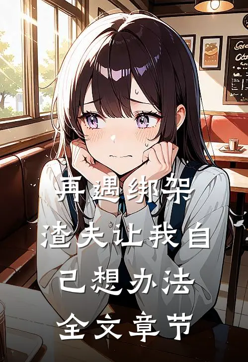 再遇绑架，渣夫让我自己想办法全文章节