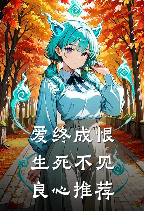 爱终成恨，生死不见良心推荐