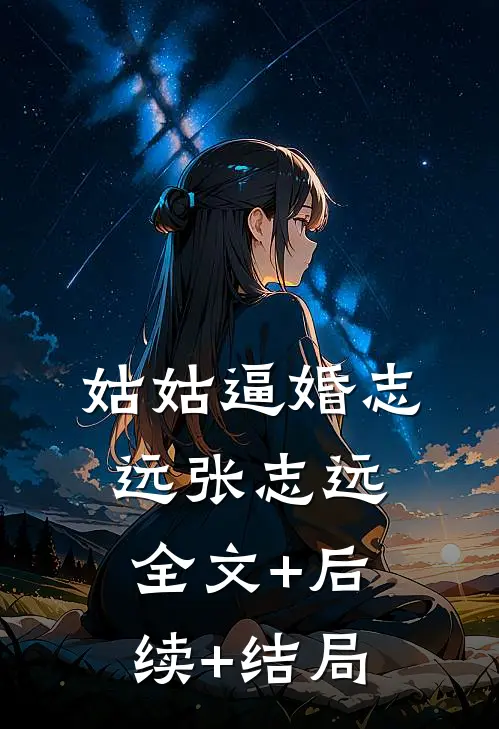 姑姑逼婚志远张志远全文+后续+结局