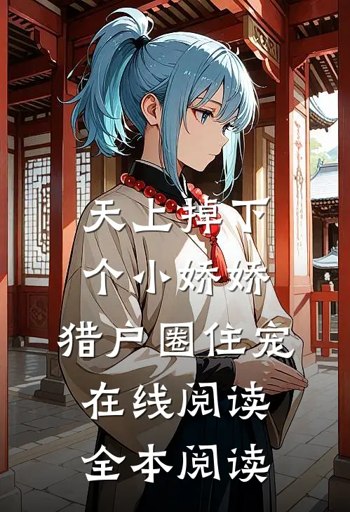 天上掉下个小娇娇，猎户圈住宠在线阅读全本阅读