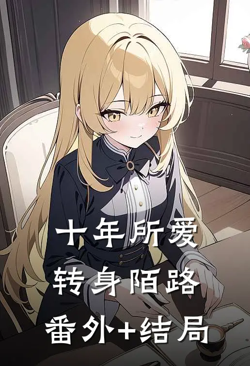 十年所爱，转身陌路:(番外)+(结局)